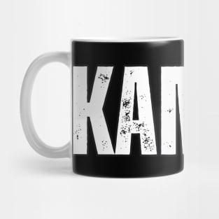 Kamila Name Gift Birthday Holiday Anniversary Mug